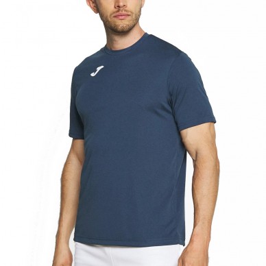 Joma Combi Dunkelblau T-Shirt