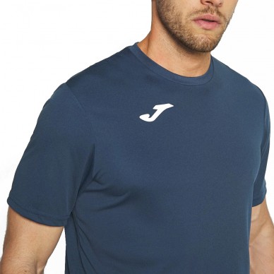 Joma Combi Dunkelblau T-Shirt