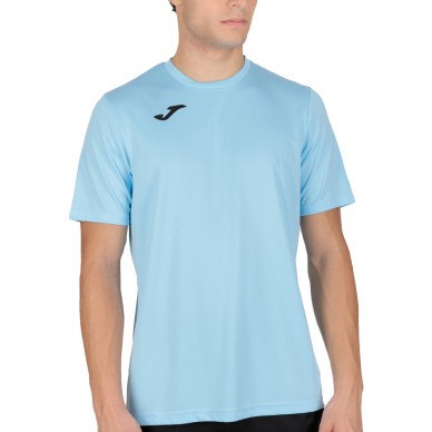 Joma Combi Himmelblaues T-Shirt