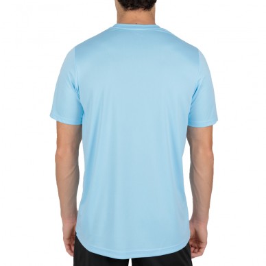 Joma Combi Himmelblaues T-Shirt