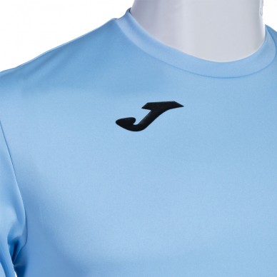 Joma Combi Himmelblaues T-Shirt