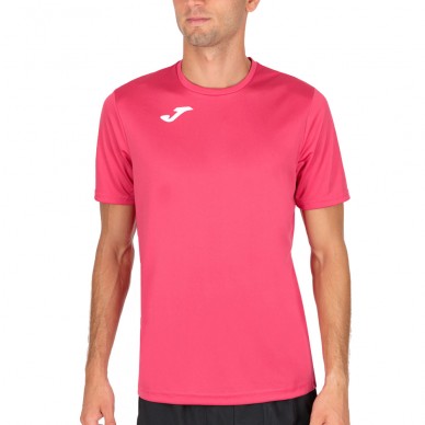 Joma Combi T-Shirt fuchsia