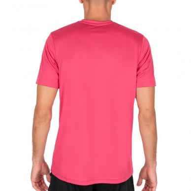 Joma Combi T-Shirt fuchsia