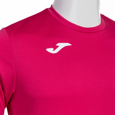 Joma Combi T-Shirt fuchsia