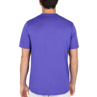 Joma Combi T-Shirt lila