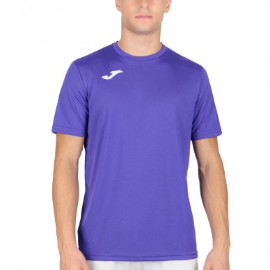 Joma Combi T-Shirt lila