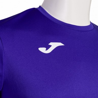 Joma Combi T-Shirt lila