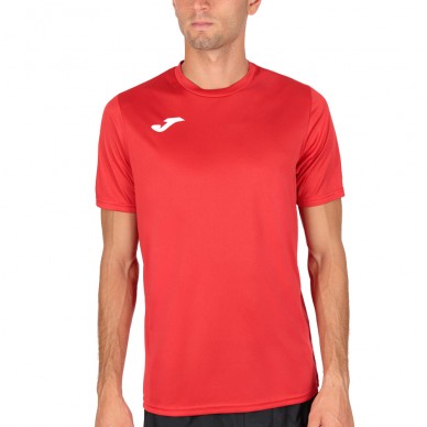 Joma Combi T-Shirt rot
