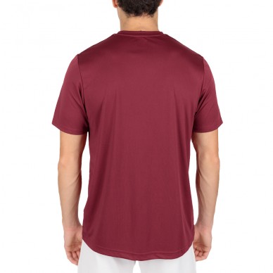 Joma Combi Bordeaux-T-Shirt