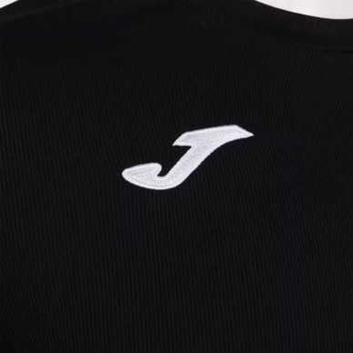 Joma Campus III schwarzes T-Shirt