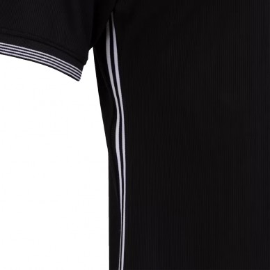 Joma Campus III schwarzes T-Shirt