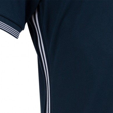 Joma Campus III Marine-T-Shirt