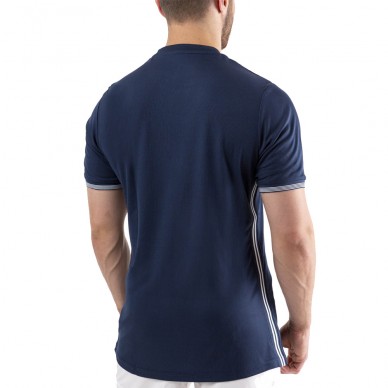 Joma Campus III Marine-T-Shirt