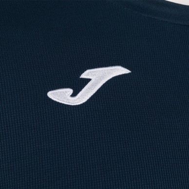 Joma Campus III Marine-T-Shirt