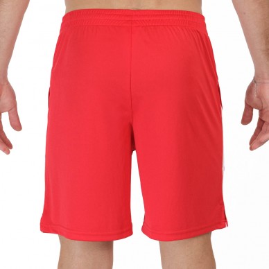 kurze Joma Open III rot weiß