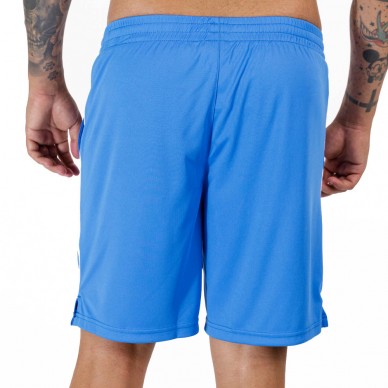 Joma Open III königliches weißes Hose