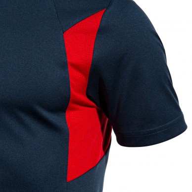 Joma Winner III T-Shirt marine rot