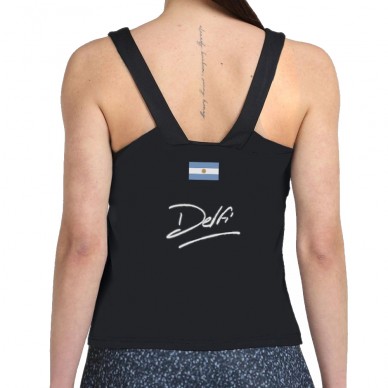 T-Shirt Bullpadel Brete Delfi Brea