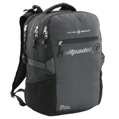 Rucksack Bullpadel BPM-24003 Tech schwarz 2024