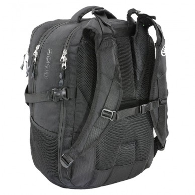 Rucksack Bullpadel BPM-24003 Tech schwarz 2024