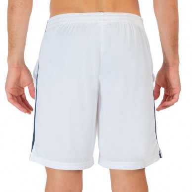Kurze Joma Open III weiß marine