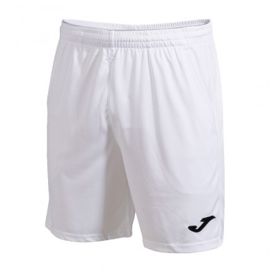 kurze Joma Open III weiß