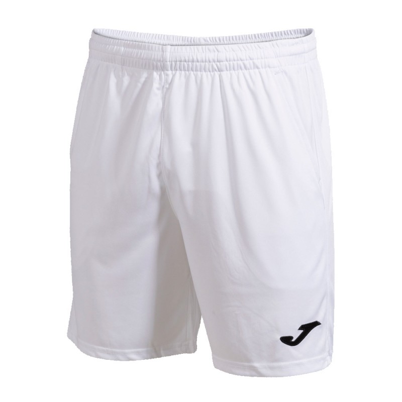 kurze Joma Open III weiß