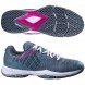 Babolat Sensa Frauen-Turnschuhe grau weiß 2024