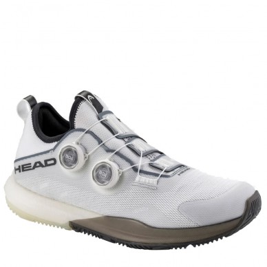 Head Motion Pro BOA weiße schwarze Turnschuhe 2024