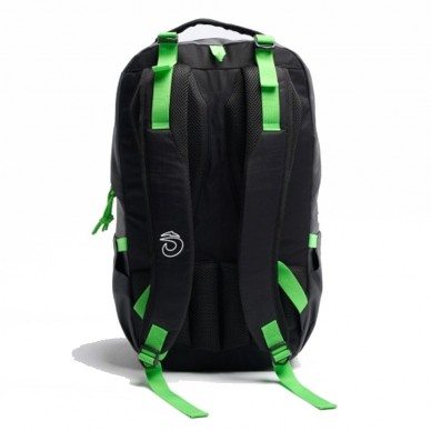 Lok Maxx schwarzer Rucksack 2024