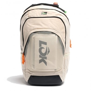 Lok Maxx Weißer Rucksack 2024