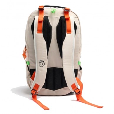 Lok Maxx Weißer Rucksack 2024