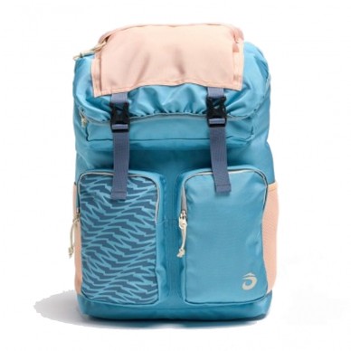 Lok Adventure Rucksack blau 2024