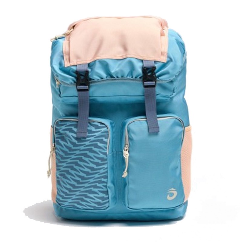 Lok Adventure Rucksack blau 2024