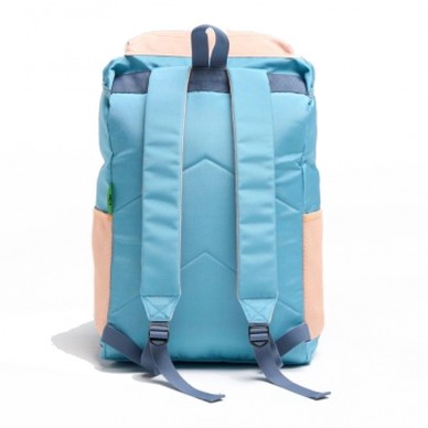 Lok Adventure Rucksack blau 2024
