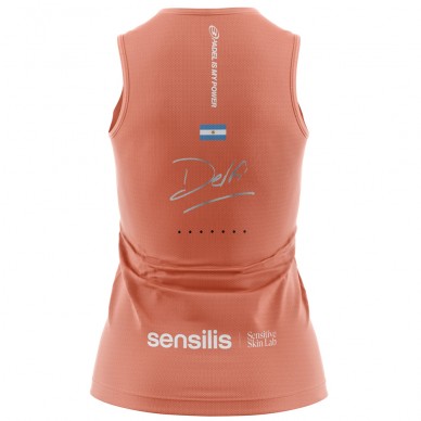Bullpadel Porru Delfi Brea T-Shirt