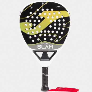 Joma Slam Flex 2.0 grün weiß 2025
