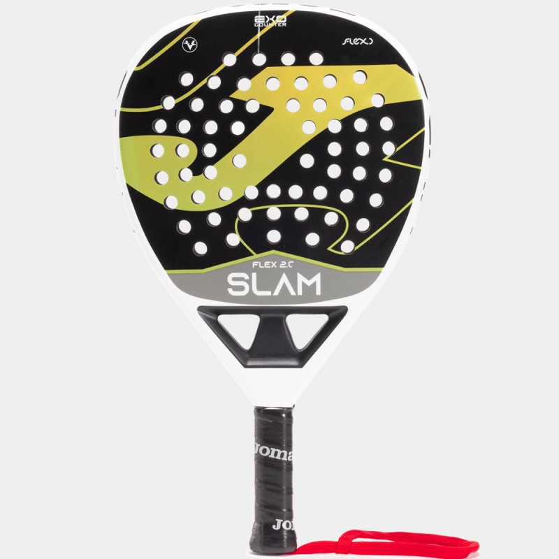 Joma Slam Flex 2.0 grün weiß 2025
