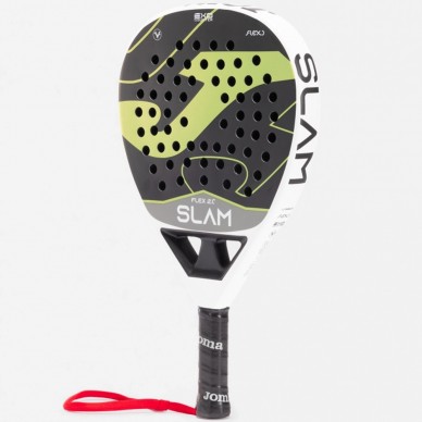 Joma Slam Flex 2.0 grün weiß 2025