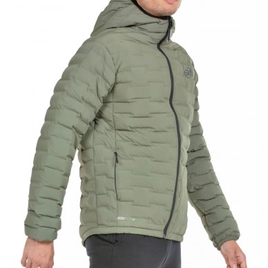 Bullpadel Bueu Anorak Khaki