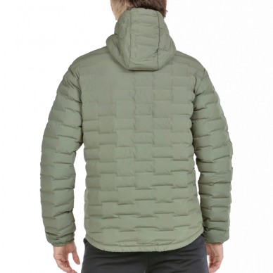 Bullpadel Bueu Anorak Khaki