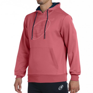 Bullpadel Baltar Himbeere Sweatshirt
