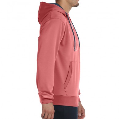 Bullpadel Baltar Himbeere Sweatshirt