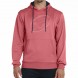 Bullpadel Baltar Himbeere Sweatshirt