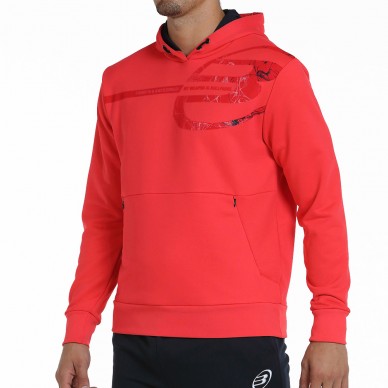 Bullpadel Baiona Himbeere Sweatshirt