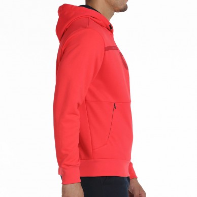 Bullpadel Baiona Himbeere Sweatshirt