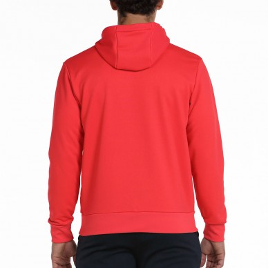 Bullpadel Baiona Himbeere Sweatshirt