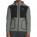 Bicolor Bullpadel Belel Sweatshirt kaki