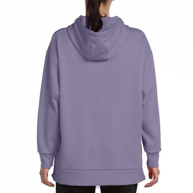Bullpadel Nan Sweatshirt in Malve