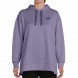Bullpadel Nan Sweatshirt in Malve